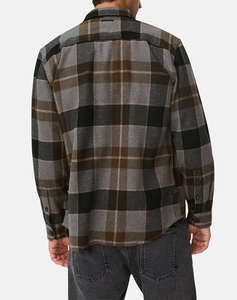 CAMEL ACTIVE CAMASA Μ.Μ. Flannel Check 2 Pocket