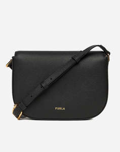 FURLA GEANTA (Dimensiuni: 22.5 x 17 x 5.5cm.)