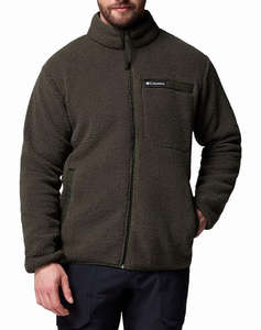 COLUMBIA JACHETA BARBATI Rugged Ridge™ High Pile Full Zip