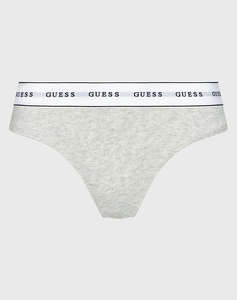 GUESS UNDERWEAR CARRIE BRIEF LENJERIE INTIMA DE DAMA