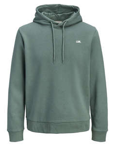 JJ REBEL LOGO SWEAT HOOD NOOS