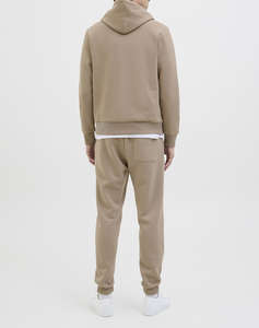 JJ REBEL LOGO SWEAT HOOD NOOS