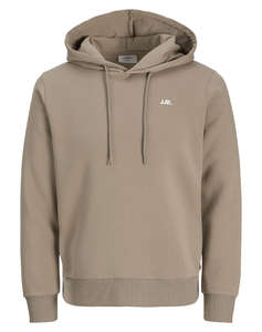 JJ REBEL LOGO SWEAT HOOD NOOS