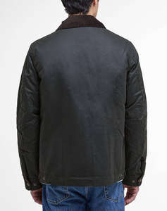 BARBOUR INTERNATIONAL GEACA