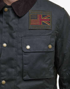 BARBOUR INTERNATIONAL GEACA