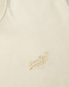 SUPERDRY D1 OVIN ESSENTIAL LOGO EMB TEE BLUZA DE BARBATI