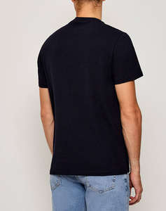 GUESS CN SS SMALL LOGO TEE BLUZA DE BARBATI