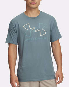 UNDER ARMOUR UA GL FOUNDATION UPDATE SS