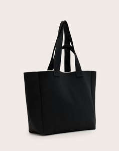 ALL SAINTS IZZY E/W TOTE
