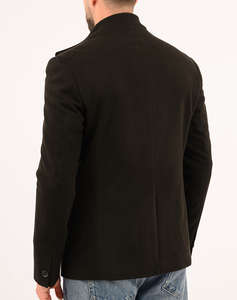 19V69 SACOU 84%POLYESTER-14%VISCOSE-2%SPANDEX