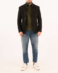 19V69 SACOU 84%POLYESTER-14%VISCOSE-2%SPANDEX