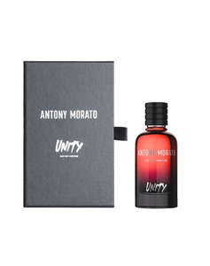 ANTONY MORATO MMPF00009AF130001 MIN OF 12 ANTONY MORATO UNITY EAU DE PERFUM ACCESORII DE BARBATI