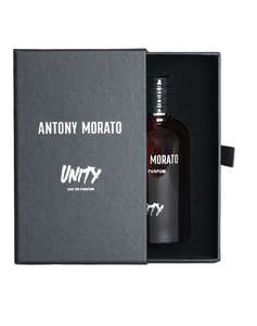 ANTONY MORATO MMPF00009AF130001 MIN OF 12 ANTONY MORATO UNITY EAU DE PERFUM ACCESORII DE BARBATI
