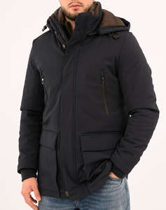 ADIMARI GEACA JOHN BLACK