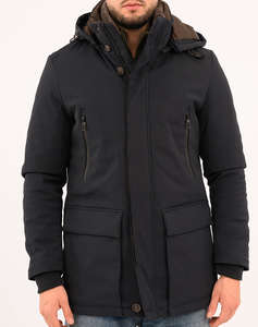 ADIMARI GEACA JOHN BLACK