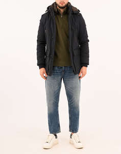 ADIMARI GEACA JOHN BLACK