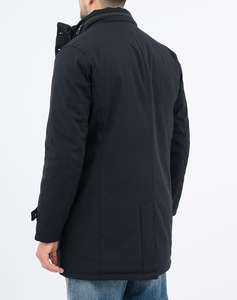 ADIMARI GEACA JOHN BLACK