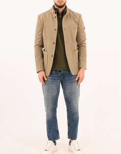 19V69 SACOU 84%POLYESTER-14%VISCOSE-2%SPANDEX