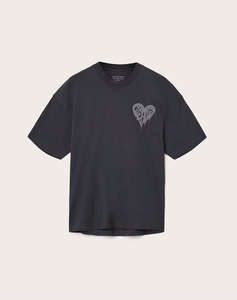 ALL SAINTS TRIP SS CREW