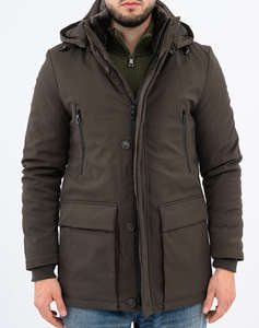 ADIMARI GEACA JOHN BLACK