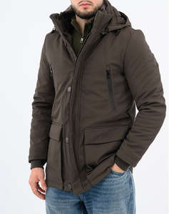 ADIMARI GEACA JOHN BLACK