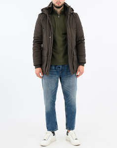 ADIMARI GEACA JOHN BLACK