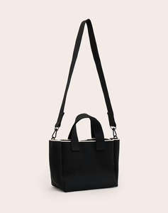 ALL SAINTS IZZY MINI TOTE