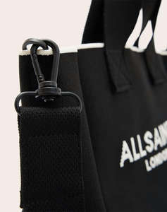 ALL SAINTS IZZY MINI TOTE