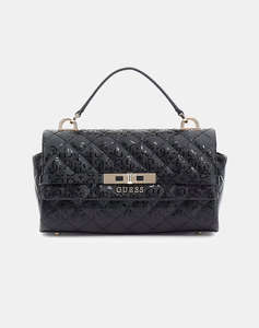 GUESS IDRA TOP HANDLE FLAP GEANTA DE DAMA