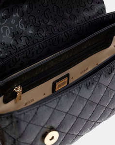 GUESS IDRA TOP HANDLE FLAP GEANTA DE DAMA