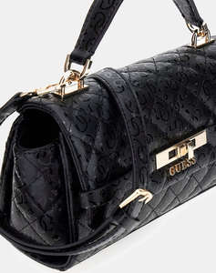 GUESS IDRA TOP HANDLE FLAP GEANTA DE DAMA