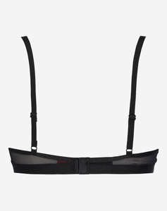 HUGO TRIANGLE PLISSE 10274920 01