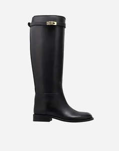 KALOGIROU REYS LEA REYS CIZME PANA LA GENUNCHI KALOGIROU