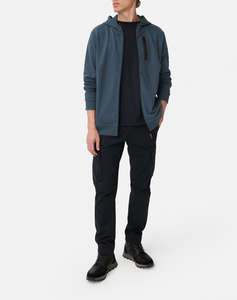 CAMEL ACTIVE JACHETA DE TRENING Full Zip Hoodie