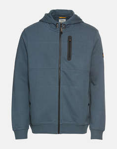 CAMEL ACTIVE JACHETA DE TRENING Full Zip Hoodie