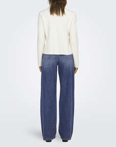 ONLY ONLHOPE HW WIDE DNM DNM SIJ BOX