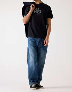 GUESS SS BSC BASIC QUATTRO G TEE BLUZA DE BARBATI