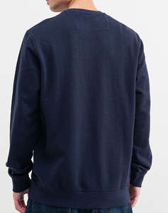 GUESS CN BIG G LOGO SWEATSHIRT HANORAC DE BARBATI