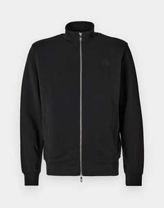 KARL LAGERFELD SWEAT ZIP JACKET NOS