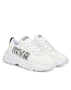 VERSACE JEANS 79YA3SC1ZPB45 FONDO SPEEDTRACK DIS. SC1 >3 INCALTAMINTE DE BARBATI