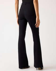 GUESS CHRISSY FLARE PANTS PANTALONI DE DAMA
