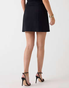 GUESS CHRISSY BELTED MINI SKIRT FUSTA DE DAMA