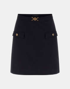 GUESS CHRISSY BELTED MINI SKIRT FUSTA DE DAMA