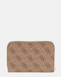 GUESS DEA SLG MEDIUM ZIP AROUND PORTOFEL DE DAMA