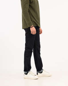 EMPORIO ARMANI 5 POCKETS PANT