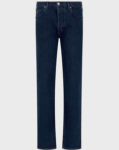 EMPORIO ARMANI5 POCKETS PANT