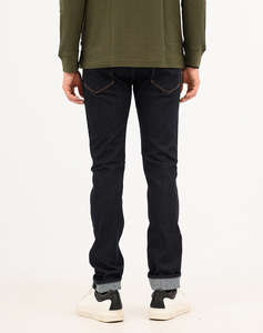 EMPORIO ARMANI 5 POCKETS PANT