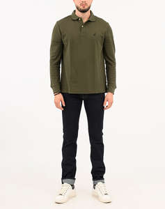 EMPORIO ARMANI 5 POCKETS PANT