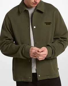 MICHAEL KORS CF5528A5MF JACKET MICHAEL KORS MENS