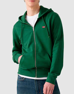 LEVIS THE ORIGINAL HM ZIP UP